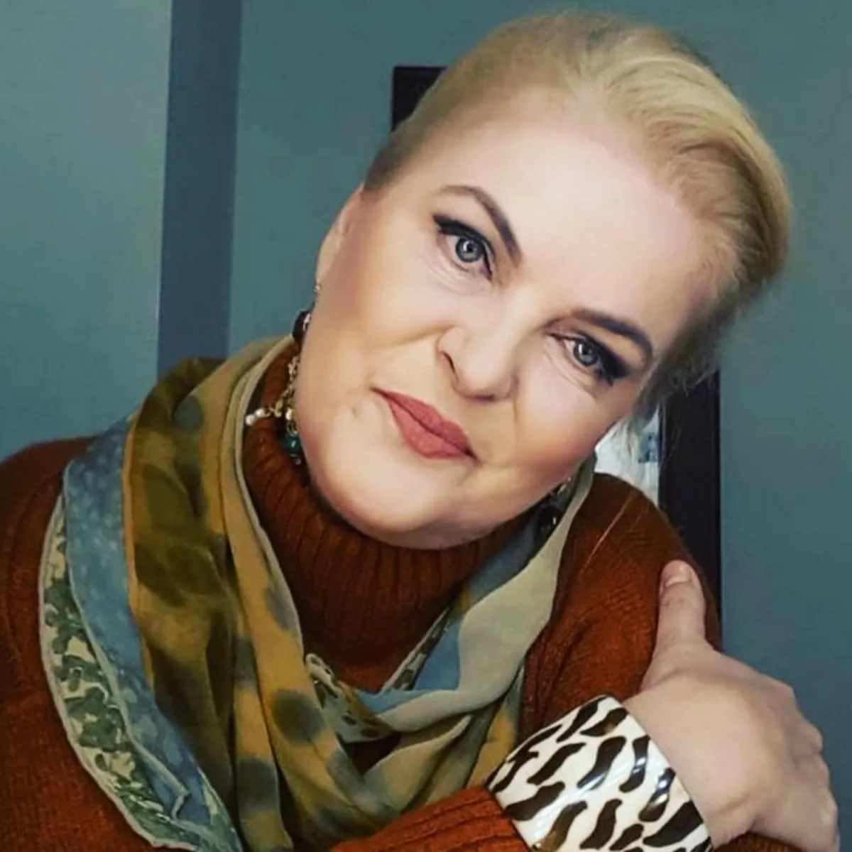 Nurseli İdiz sevenlerini korkuttu! "Hastanelik oldu" iddiasına yanıt