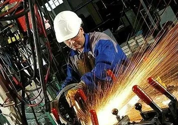 Sanayinin çarkları borsada da döndü!