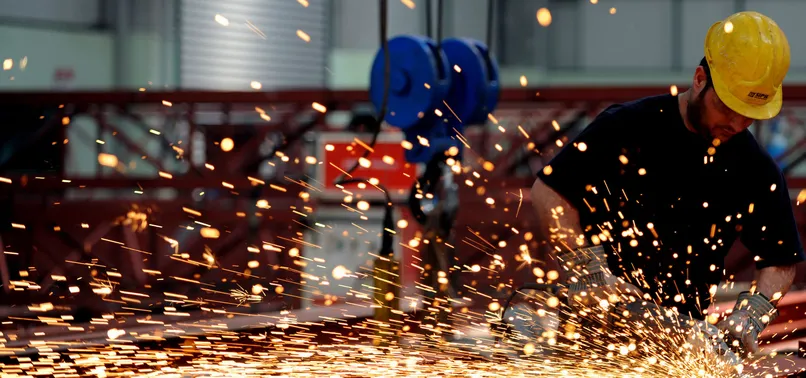Türkiye büyüme rakamları açıklandı