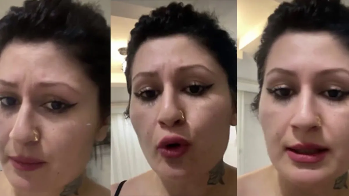 Sözde yazardan tesettürlülere skandal sözler! Çarşaflıları hedef aldı: "Bombacı sapık"