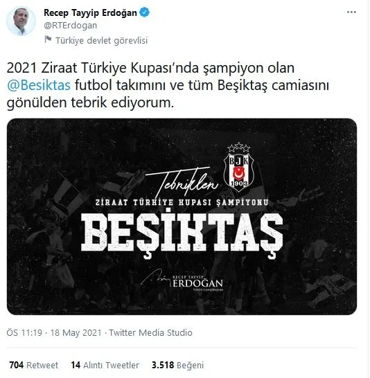 baskan-erdogandan-besiktasa-tebrik-1621369471545.jpg Başkan Erdoğan'dan Beşiktaş'a tebrik - 1