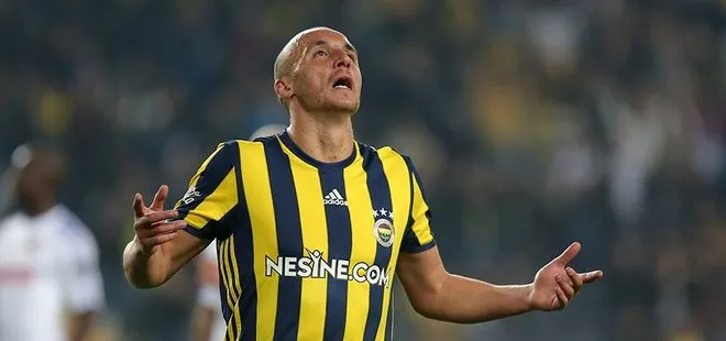 Fenerbahçeli Aatif Chahechouhe Konyaspor ile görüşüyor