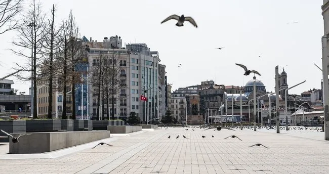 Son dakika: 10:00 - 20:00 saatleri dışında ne demek? Sokağa çıkma yasağı hangi saatler arasında olacak?