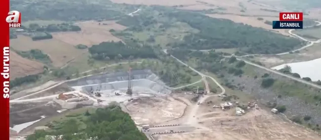 Kanal İstanbul projesi için ilk kazma vuruluyor! Kanal İstanbul neden önemli ve gerekli?