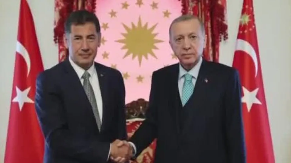 İstanbul’da kritik görüşme