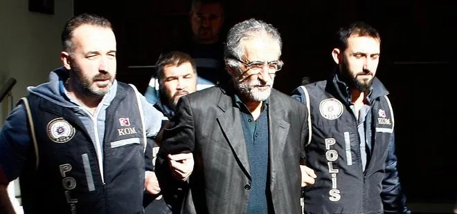 Teröristbaşı Gülen’in kardeşi ağlayarak ifade verdi