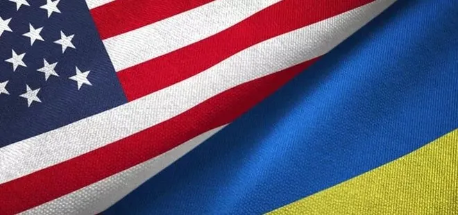 ABD’den Ukrayna’ya askeri yardım! 725 milyon dolarlık silah ve mühimmat daha gönderecek