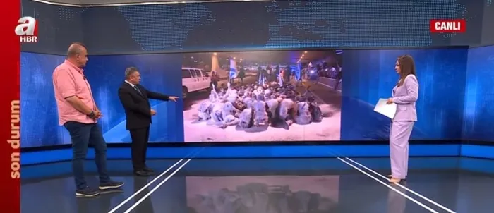 İsrail’de ateşkes baskısı artıyor! Ülkede genel grev başladı