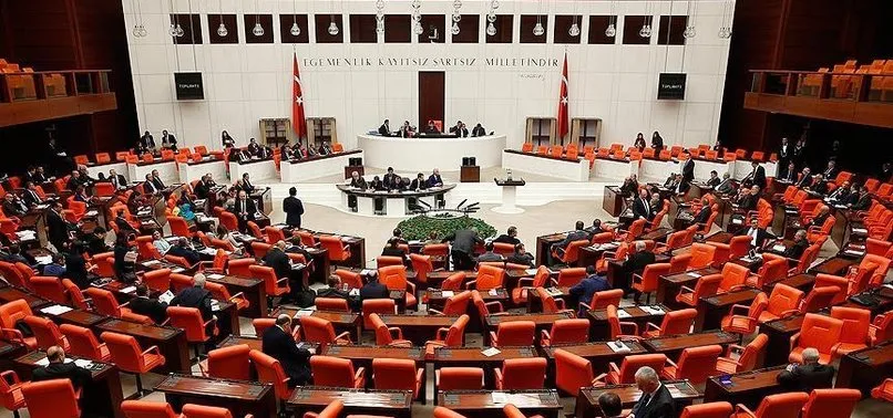 6. MADDE 342 OYLA KABUL EDİLDİ!