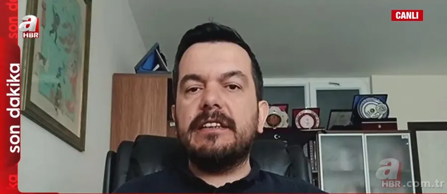 Hindistan-Pakistan savaşı piyasaları nasıl etkiler? Altın fiyatları yükselir mi? Uzman isim A Haber'de değerlendirdi 5