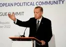 Erdoğan Yunanları terletiyor