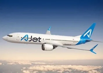 AJet'in İstanbul-Moskova direkt uçuşları başlıyor! İşte o tarih