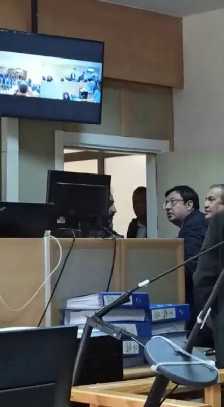 CHP’nin mahkeme heyetine saygısızlığına soruşturma