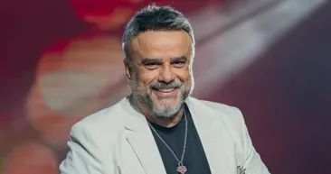 17 kilo veren Bülent Serttaş iğne ipliğe döndü