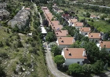 Evlerin değerleri yüzde 70 arttı! Bu illerde evi olanlar yaşadı