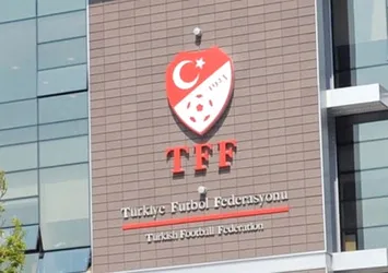 TFF'den 8 kulübe puan silme cezası!
