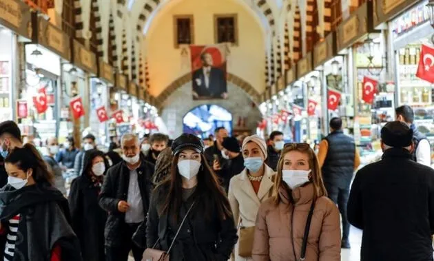 Prof. Dr. Zafer Kurugöl koronavirüs vaka sayılarına dikkat çekti: Günde 200 bin kişi! Ramazan'da 60 bin uyarısı - 2