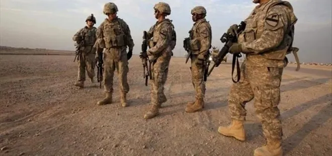 ABD askeri Gazze’ye mi gidecek? Ekipleri hazır emir bekliyorlar