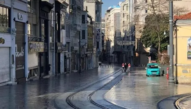 Maske yasağı ne zaman kalkacak? Maske yasağının kalkacağı tarih belli oldu mu? - 1