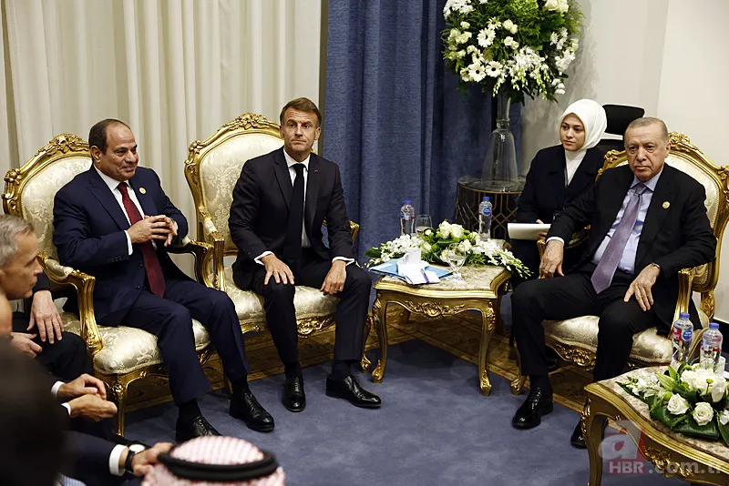 Türkiye İsrail'i çileden çıkarıyor: Amerikan gazetesi yazdı 13