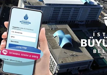 "İstanbul Senin" skandalında gelişme! 4.7 milyon kişinin verileri sızdırılmıştı: 6 kişi tutuklandı