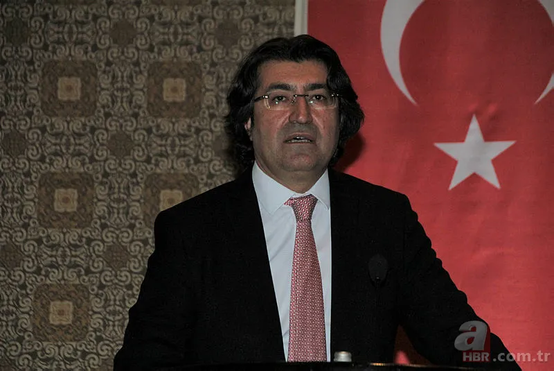 Alpaslan Çakar kimdir? Ziraat Bankası yeni genel müdürü Alpaslan Çakar kaç yaşında, nereli? İşte biyografisi... 3