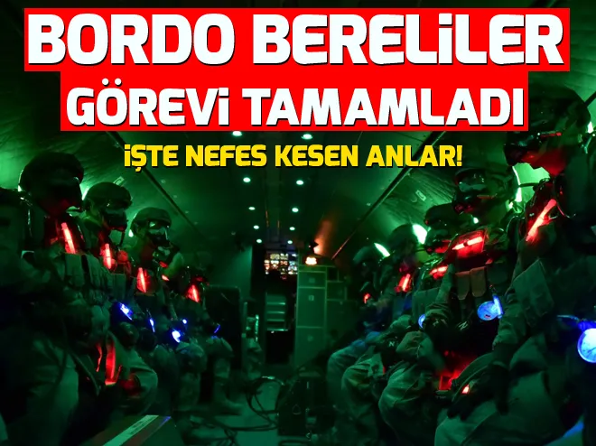 Esed rejiminden Türkmendağı'na saldırı hazırlığı - 1