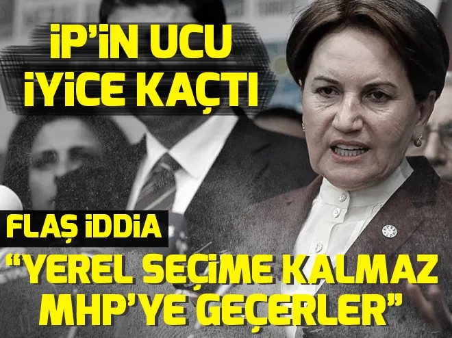 Gültekin Uysal İyi Parti'den istifa ederek DP'ye döndü - 1