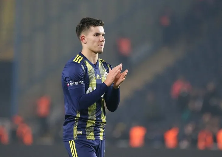 Fenerbahçe - Gençlerbirliği maçı sonrası Rıdvan Dilmen’den flaş sözler!