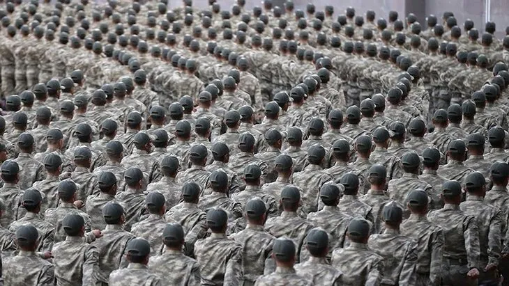 MSB açıkladı! Jandarma subay alımı ne zaman bitiyor? 550 muvazzaf subay alımı başvuru şartları ve tüm detaylar