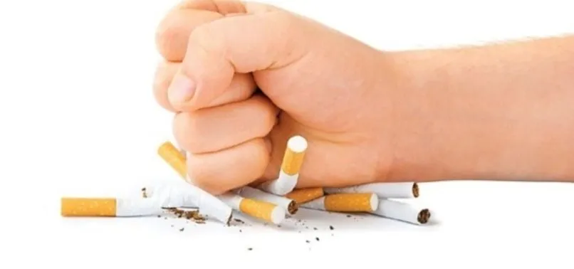 Sigara Bırakma Hattı iletişim! Sigarayı bırakmanın yolları neler ...