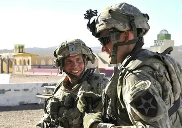 Afganistan ABD’li generalleri zengin etti! Kandan beslendiler