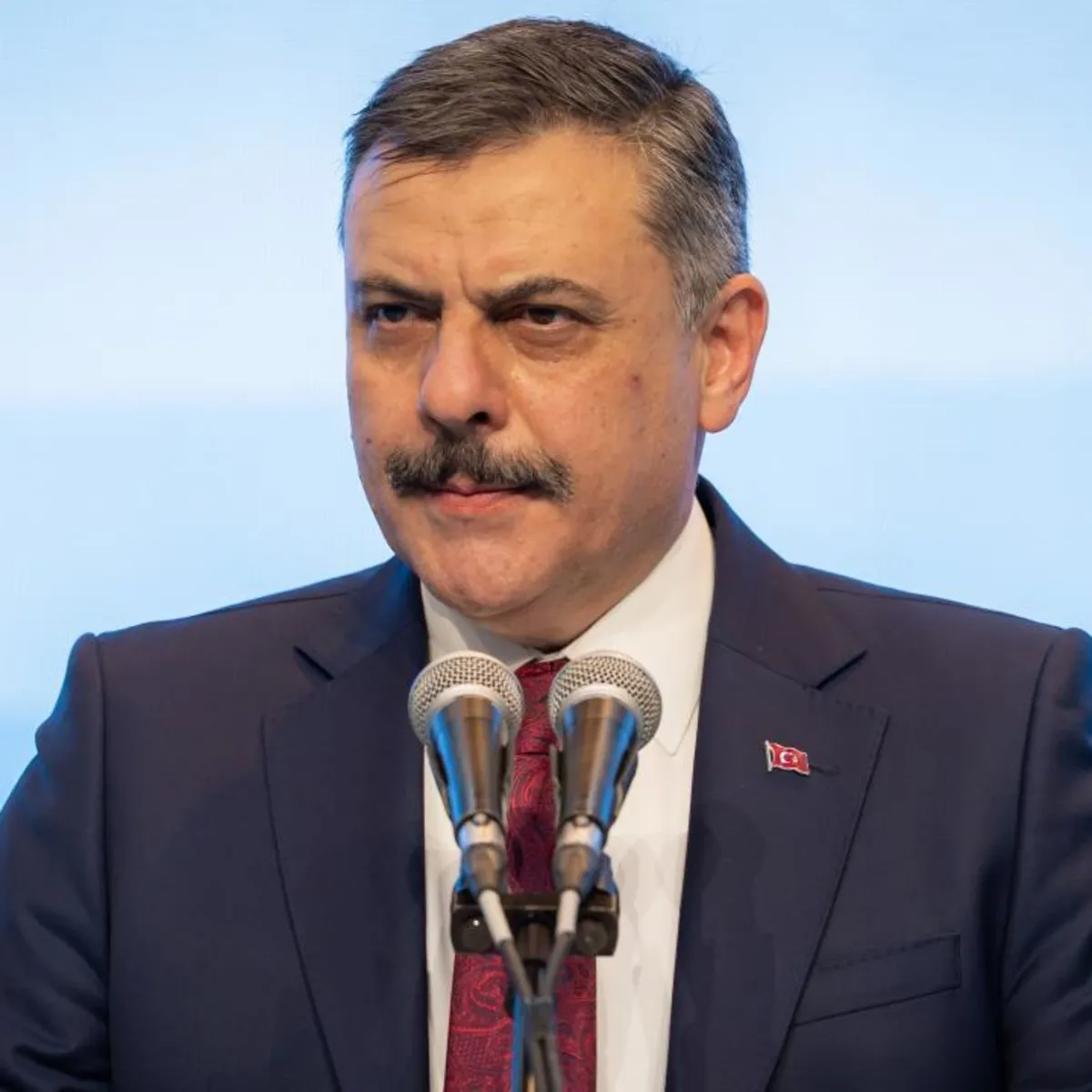 Bakan Çiftçi açıkladı: 625 organize suç örgütüne yönelik 1.741 operasyon düzenlendi