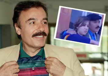 Tuğçe Tayfur'un baba hasreti: "Ama yine de elin omzumda"