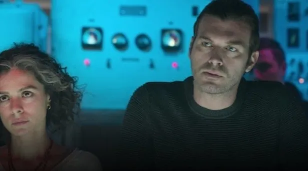 Yakamoz s245 2. sezon ne zaman çıkacak? Netflix ile Yakamoz s245 2. sezon olacak mı?