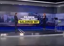 Kilisede Yalnız Kurt saldırısı mı?