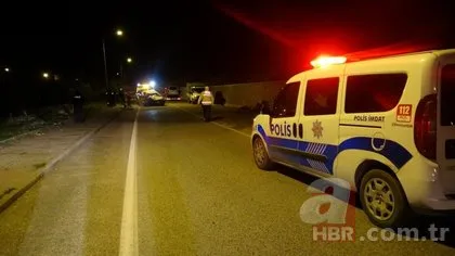 Bingöl’de katliam gibi kaza! 2’si ağır 7 kişi yaralandı