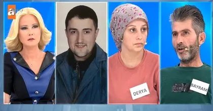 Mehmet Çetin öldürüldü mü? 10 yıllık sır perdesi Müge Anlı’da aralanıyor