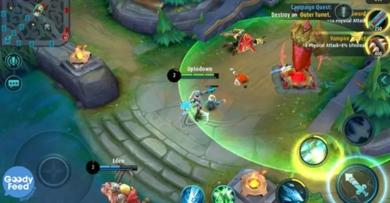 league of legends mobile ne zaman cikacak lol mobile cikis tarihi