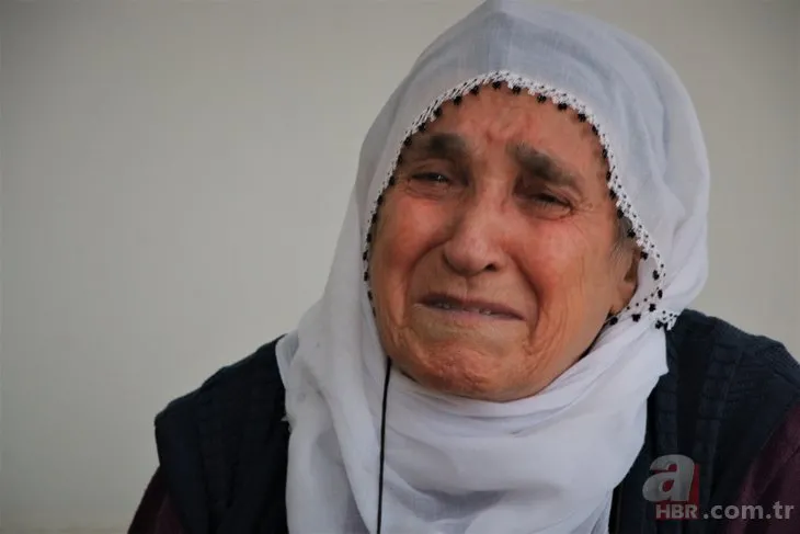 Elazığlı depremzedelerden Başkan Erdoğan ve eşi Emine Erdoğan’a geçmiş olsun mesajı