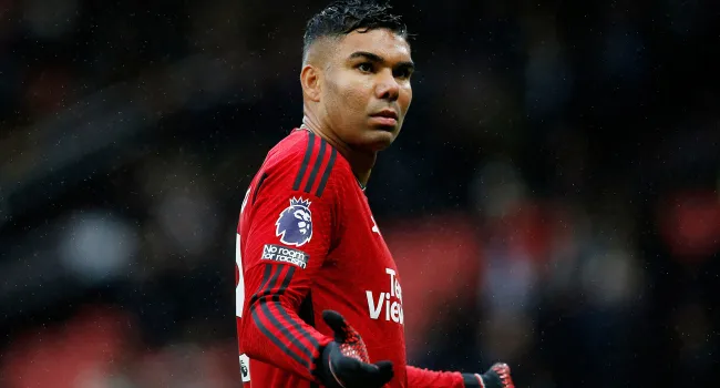 Yönetimden Okan Buruk’a hediye! Galatasaray’da şampiyonluk gelirse Casemiro yolda...