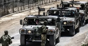 Katil İsrail Suriye’deki işgalini genişletiyor