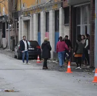 İzmir beşik gibi sallanıyor! Peş peşe depremler