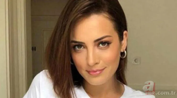 İrem Sak Instagram'dan ifşa etti! İrem Sak kimdir, nereli, kaç yaşında? (19 Ağustos 2019 magazin haberleri) 6