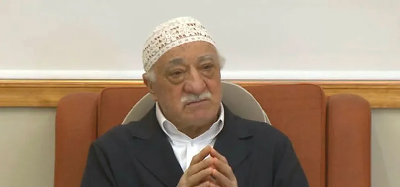 FETÖ’nün sızma planı ortaya çıktı!