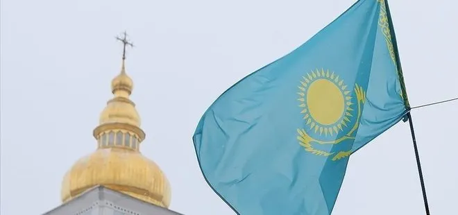 Türk Devletleri Teşkilatı’ndan Kazakistan açıklaması: Destek vermeye hazırız