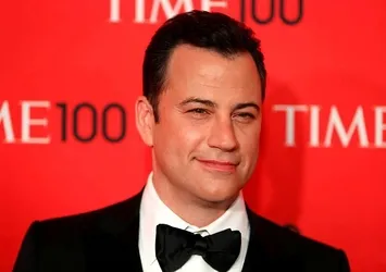 Oscar ödül törenini komedyen Kimmel sunacak