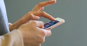 Sosyal medyada olumsuz içeriklere dikkat!