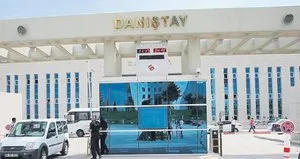 Danıştay’dan skandal FETÖ kararı!