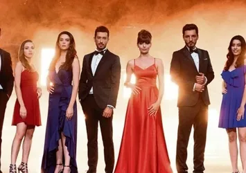 Beni Bırakma dizisinde heyecan devam ediyor! "Sen benim alın yazımsın"